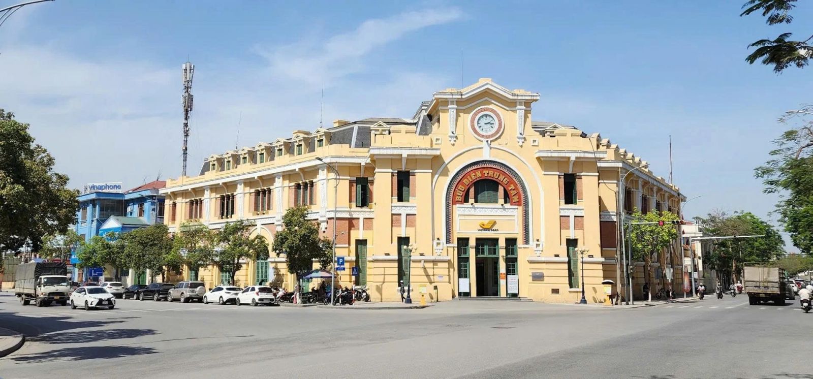 niềng răng uy tín hải phòng yenle dental